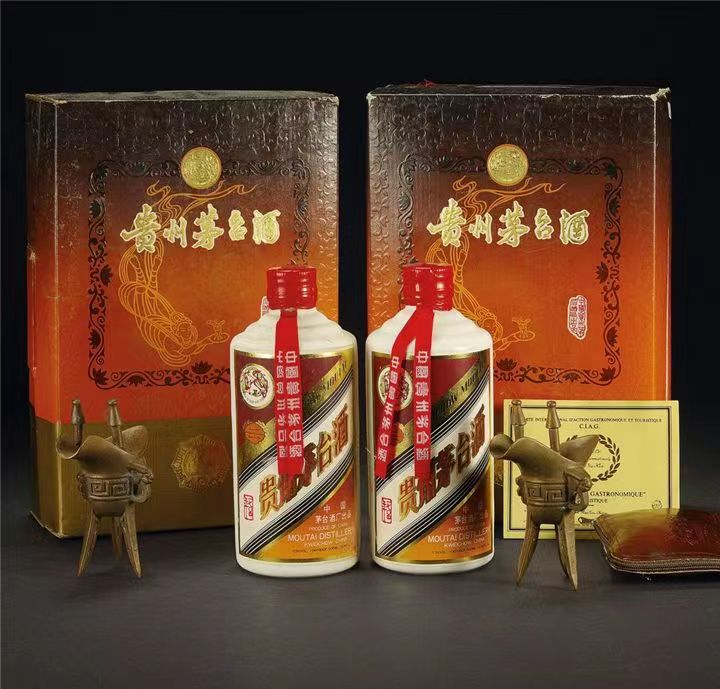 南江烟酒回收